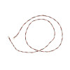 Cable HobbyDrone SH 1.0 4pin JST-SH 1.0 6pin 700mm