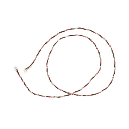 Cable HobbyDrone SH 1.0 4pin JST-SH 1.0 6pin 700mm