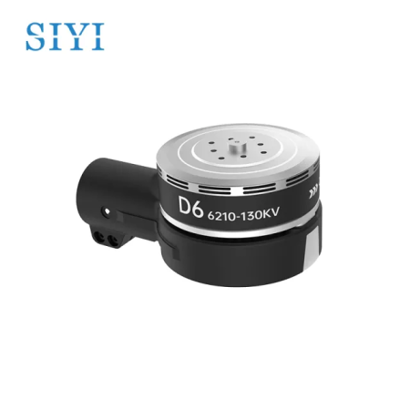 Motor SIYI SYD6 CW with Foldable Propeller
