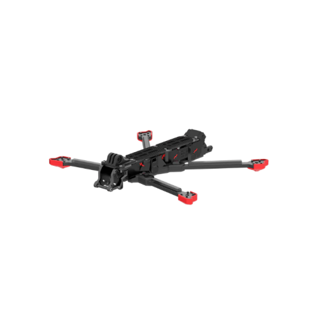 Frame iFlight Chimera7 Pro V2 O4 (Frame Kit)