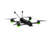 FPV Drone iFlight Nazgul Evoque F7 O4 Pro BNF GPS