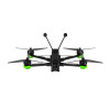 FPV Drone iFlight Nazgul Evoque F7 O4 Pro BNF GPS