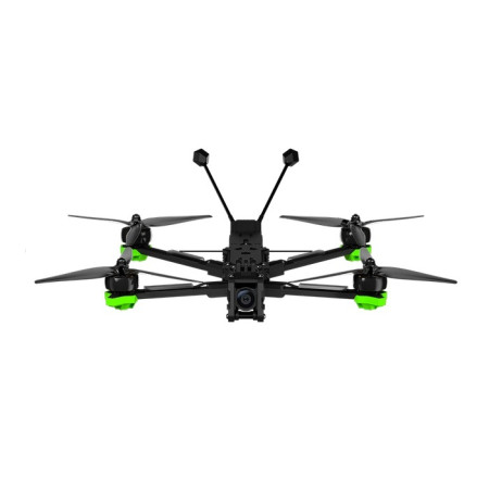 FPV Drone iFlight Nazgul Evoque F7 O4 Pro BNF GPS