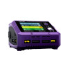 Charger SkyRC Q200neo AC 4x50W DC 4x100W
