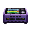 Charger SkyRC Q200neo AC 4x50W DC 4x100W