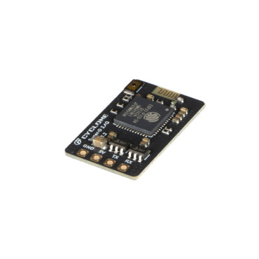 Receiver Cyclone ELRS 2.4G Diversity with Antenna