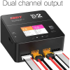 Charger ISDT D2MK2 200W Smart Balance (Demo kus - Zánovní)