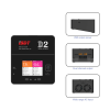 Charger ISDT D2MK2 200W Smart Balance (Demo kus - Zánovní)