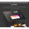 Charger ISDT D2MK2 200W Smart Balance (Demo kus - Zánovní)