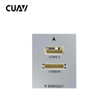 Flight Controller CUAV 7 nano V2 with PDB