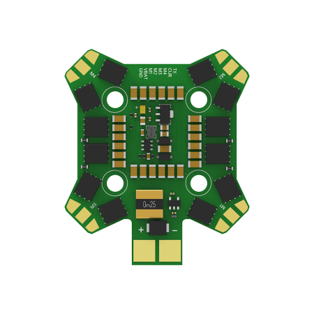 ESC iFlight BLITZ E55R 4-IN-1