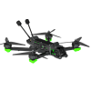FPV Drone iFlight Nazgul Evoque F6D V2 O4 Pro 6S BNF ELRS 2.4G GPS