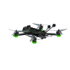 FPV Drone iFlight Nazgul Evoque F6D V2 O4 Pro 6S BNF ELRS 2.4G GPS