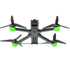 FPV Drone iFlight Nazgul Evoque F6D V2 O4 Pro 6S BNF ELRS 2.4G GPS