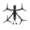 FPV Drone iFlight Nazgul Evoque F6D V2 O4 Pro 6S BNF ELRS 2.4G GPS
