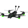 FPV Drone iFlight Nazgul Evoque F6D V2 O4 Pro 6S BNF ELRS 2.4G GPS