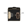 FPV Thermal Camera Pilotix T256 CVBS+USB (9mm)