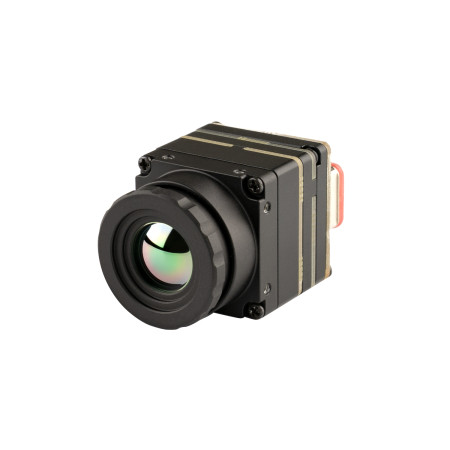 FPV Thermal Camera Pilotix T256 CVBS+USB (9mm)