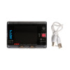 Charger HOTA D6S 2x300W 16A 1-6S Dual AC/DC