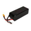 Battery Pilotix Lipo 6S1P 16000mAh 60C XT60