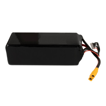 Battery Pilotix Lipo 6S1P 16000mAh 60C XT60