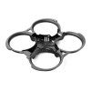 Duct BETAFPV for Aquila20 Whoop Frame Black