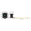 FPV Camera BETAFPV Air Camera V1.0 16:9