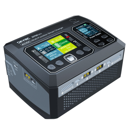 Charger SkyRC D750 Mix