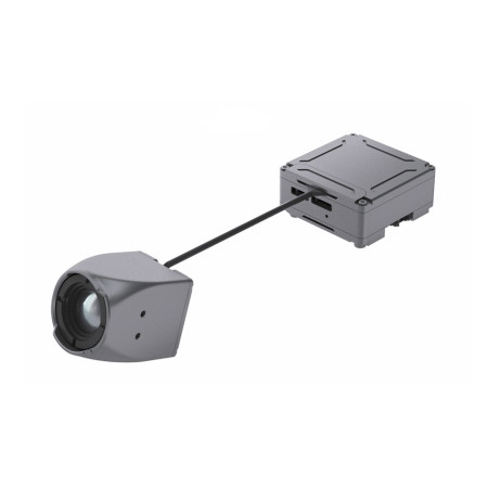 FPV Thermal Camera HobbyDrone Eclipse 009-V3-G
