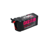Battery CNHL Black Series 1100mAh 6S 22.2V 130C LiPo XT60