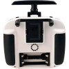 Remote Controller Jumper T15 VS-M HALL ELRS 2.4G White