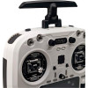 Remote Controller Jumper T15 VS-M HALL ELRS 2.4G White