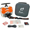 Remote Controller Jumper T15 VS-M HALL ELRS 2.4G White