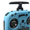 Remote Controller Jumper T15 VS-M HALL ELRS 2.4G Blue