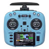Remote Controller Jumper T15 VS-M HALL ELRS 2.4G Blue
