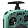 Remote Controller Jumper T15 VS-M HALL ELRS 2.4G Green