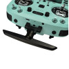Remote Controller Jumper T15 VS-M HALL ELRS 2.4G Green