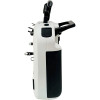 Remote Controller Jumper T15 VS-M HALL ELRS 868MHz White