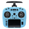 Remote Controller Jumper T15 VS-M HALL ELRS 868MHz Blue