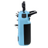 Remote Controller Jumper T15 VS-M HALL ELRS 868MHz Blue