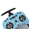 Remote Controller Jumper T15 VS-M HALL ELRS 868MHz Blue