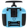 Remote Controller Jumper T15 VS-M HALL ELRS 868MHz Blue