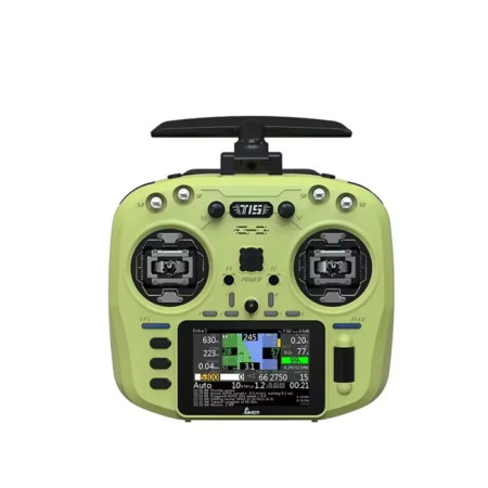 Remote Controller Jumper T15 VS-M HALL ELRS 868MHz Yellow