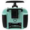 Remote Controller Jumper T15 VS-M HALL ELRS 868MHz Green