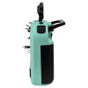 Remote Controller Jumper T15 VS-M HALL ELRS 868MHz Green