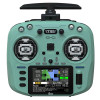 Remote Controller Jumper T15 VS-M HALL ELRS 868MHz Green