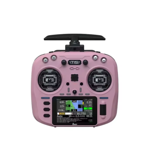 Remote Controller Jumper T15 VS-M HALL ELRS 868MHz Pink