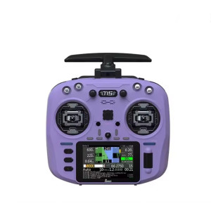 Remote Controller Jumper T15 VS-M HALL ELRS 868MHz Purple