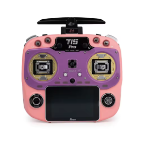 Controller Jumper T15 Pro Hall ELRS 2.4G Pink