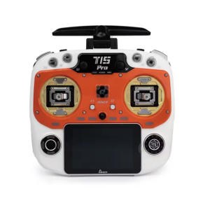 Controller Jumper T15 Pro Hall ELRS 868MHz White